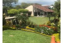 Fincas y Casas Campestres, Venta, Calima (Darién) - $1.300.000.000