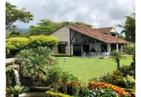 Fincas y Casas Campestres, Venta, Calima (Darién) - $1.300.000.000