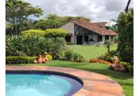 Fincas y Casas Campestres, Venta, Calima (Darién) - $1.300.000.000