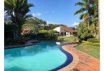 Fincas y Casas Campestres, Venta, Calima (Darién) - $1.300.000.000