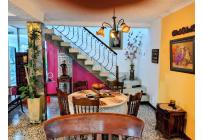 Casas, Venta, Champagñat - $950.000.000