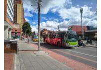 Locales y Bodegas, Alquiler, Bogotá - $11.000.000