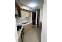 Apartamentos, Venta, La Hacienda - $590.000.000