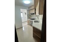 Apartamentos, Venta, La Hacienda - $590.000.000