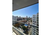 Apartamentos, Alquiler, Barranquilla - $2.100.000