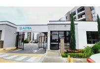 Apartamentos, Alquiler, Jamundí - $1.550.000