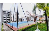 Apartamentos, Alquiler, Jamundí - $1.550.000