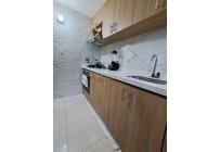 Apartamentos, Venta, Paso del Comercio - $165.000.000