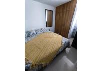 Apartamentos, Venta, Paso del Comercio - $165.000.000