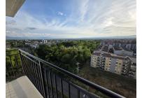 Apartamentos, Alquiler, Armenia - $1.300.000