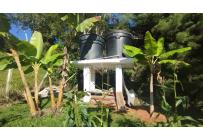 Fincas y Casas Campestres, Venta, Dagua - $215.000.000