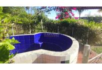 Fincas y Casas Campestres, Venta, Dagua - $215.000.000