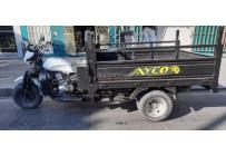 Ayco AY250 2018