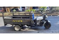 Ayco AY250 2018