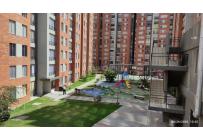 Apartamentos, Alquiler, Bogotá - $1.350.000