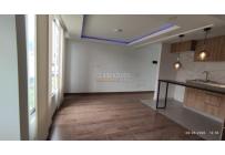 Apartamentos, Alquiler, Bogotá - $1.350.000