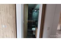 Apartamentos, Alquiler, Bogotá - $1.350.000