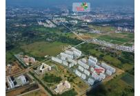 Apartamentos, Alquiler, Ciudad Bochalema - $1.300.000
