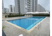 Apartamentos, Alquiler, Ciudad Bochalema - $1.300.000