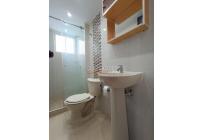 Apartamentos, Alquiler, Brisas de los Álamos - $1.300.000