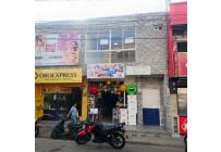Locales y Bodegas, Alquiler, Jamundí - $900.000