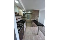 Apartamentos, Alquiler, Bogotá - $1.300.000