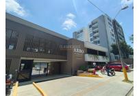 Apartaestudios, Alquiler, Pance - $2.100.000