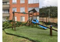 Apartamentos, Alquiler, Cristales - $4.000.000