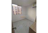 Apartamentos, Alquiler, Barranquilla - $1.600.000