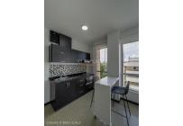 Apartaestudios, Alquiler, Ciudad Jardín - $1.990.000