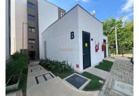 Apartaestudios, Alquiler, Pance - $3.200.000