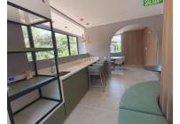 Apartaestudios, Alquiler, Pance - $3.200.000