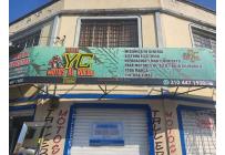 Locales y Bodegas, Alquiler, Alameda - $1.150.000