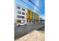 Edificios, Venta, Guayaquil - $520.000.000