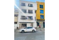 Edificios, Venta, Guayaquil - $520.000.000