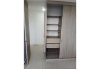 Apartamentos, Alquiler, Guabinas - $1.150.000
