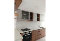 Apartamentos, Venta, Granada - $330.000.000