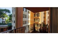 Apartamentos, Venta, Santa Isabel - $520.000.000