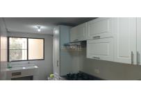 Apartamentos, Venta, Santa Isabel - $520.000.000