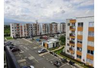 Apartamentos, Venta, Jamundí - $207.000.000