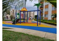 Apartamentos, Venta, Jamundí - $207.000.000