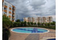 Apartamentos, Venta, Jamundí - $207.000.000