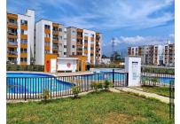 Apartamentos, Venta, Jamundí - $207.000.000