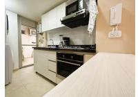 Apartamentos, Venta, Los Cámbulos - $380.000.000