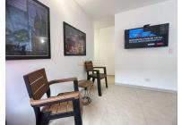 Apartamentos, Venta, Los Cámbulos - $380.000.000