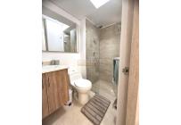 Apartamentos, Venta, Los Cámbulos - $380.000.000