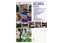 Apartamentos, Venta, Buga - $600.000.000