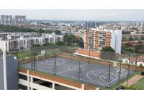 Apartamentos, Venta, Valle del Lili - $535.000.000