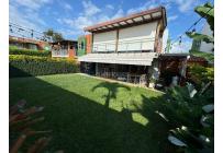Casas, Venta, Jamundí - $750.000.000