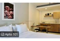 Apartaestudios, Venta, La Flora - $2.580.000.000